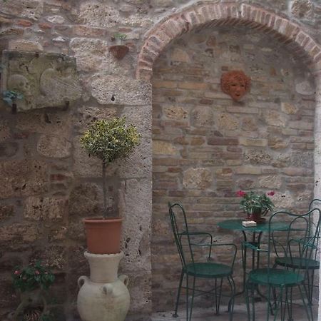 Piccola Corte Ascoli Piceno megye Kültér fotó