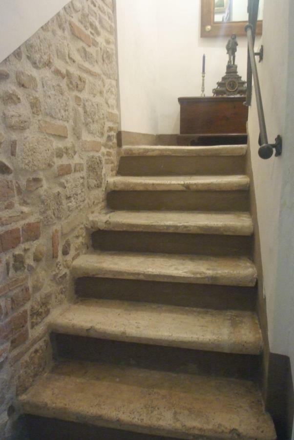 Piccola Corte Ascoli Piceno megye Kültér fotó