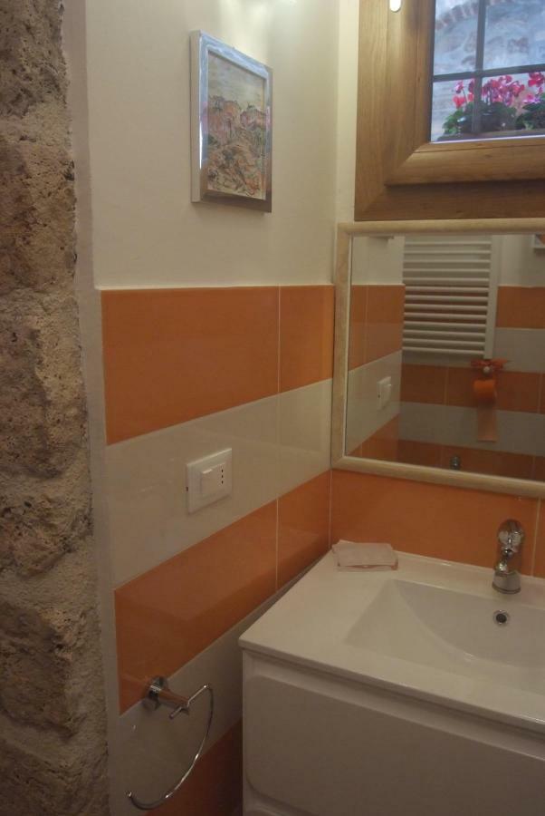 Piccola Corte Ascoli Piceno megye Kültér fotó