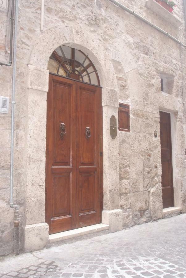 Piccola Corte Ascoli Piceno megye Kültér fotó