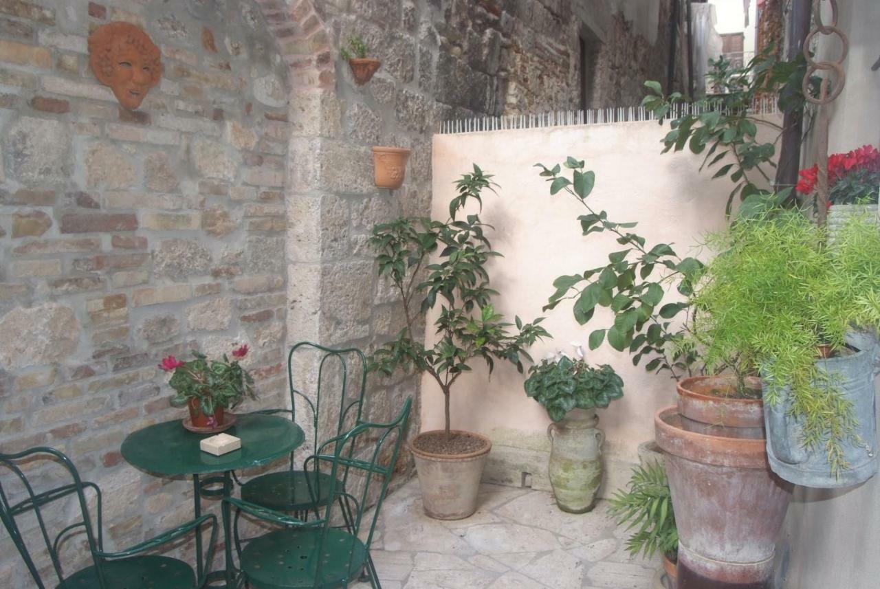 Piccola Corte Ascoli Piceno megye Kültér fotó