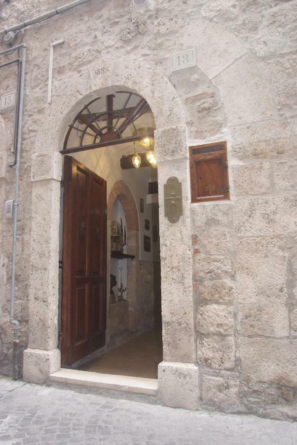 Piccola Corte Ascoli Piceno megye Kültér fotó