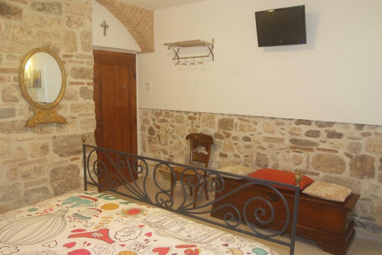 Piccola Corte Ascoli Piceno megye Kültér fotó