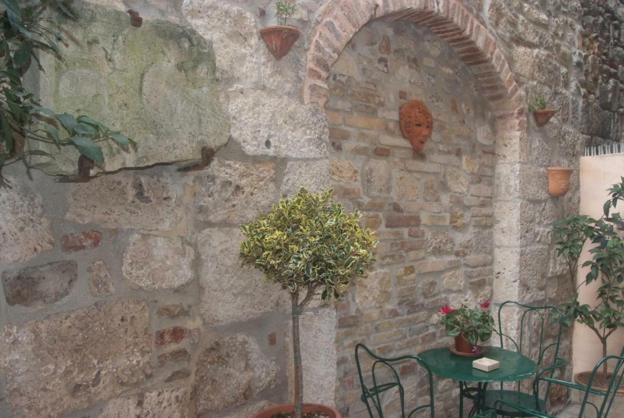 Piccola Corte Ascoli Piceno megye Kültér fotó