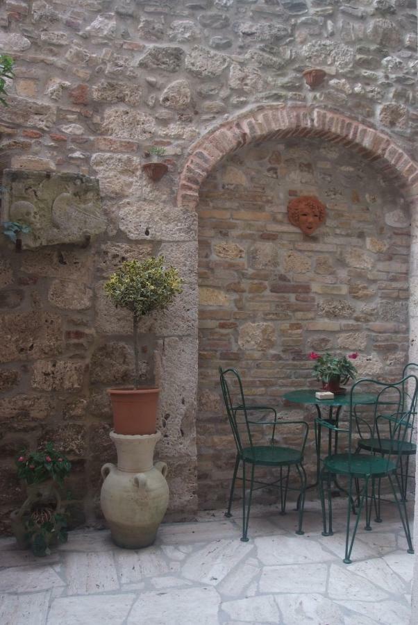 Piccola Corte Ascoli Piceno megye Kültér fotó