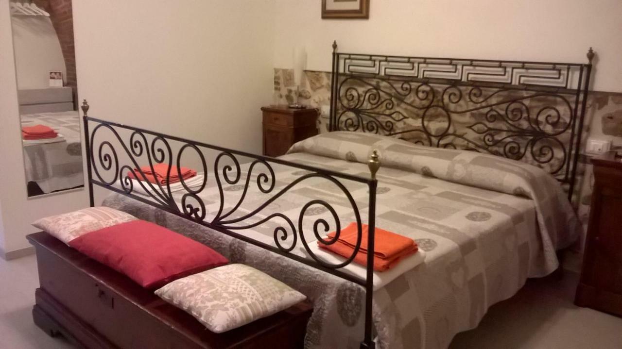 Piccola Corte Ascoli Piceno megye Kültér fotó